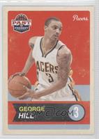 George Hill