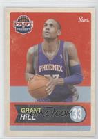 Grant Hill