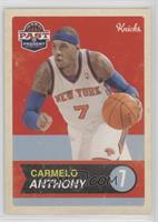 Carmelo Anthony