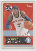 Carmelo Anthony