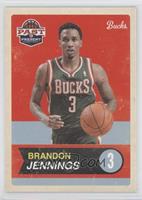 Brandon Jennings