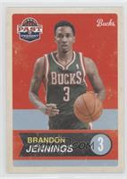 Brandon Jennings