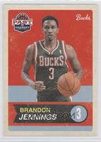 Brandon Jennings