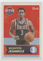 Brandon Jennings