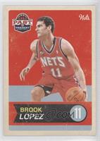 Brook Lopez