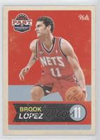 Brook Lopez