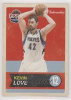 Kevin Love