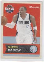 Shawn Marion