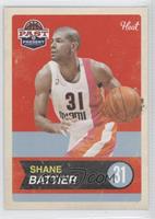 Shane Battier