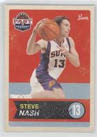 Steve Nash