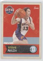 Steve Nash