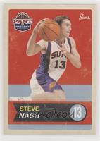 Steve Nash