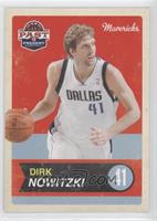 Dirk Nowitzki