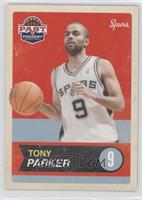 Tony Parker