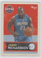 Jason Richardson