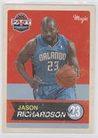 Jason Richardson