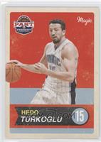 Hedo Turkoglu