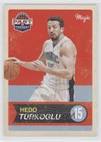 Hedo Turkoglu