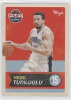 Hedo Turkoglu