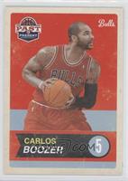 Carlos Boozer