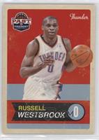 Russell Westbrook