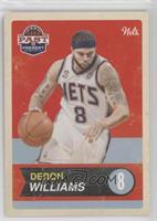 Deron Williams [EX to NM]