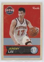 Jeremy Lin