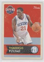 Thaddeus Young