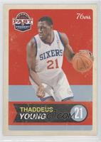 Thaddeus Young