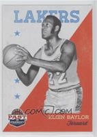 Elgin Baylor