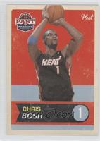 Chris Bosh