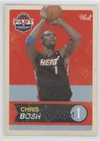 Chris Bosh