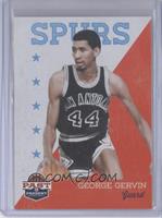 George Gervin