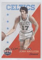 John Havlicek