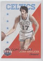 John Havlicek