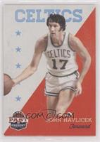 John Havlicek