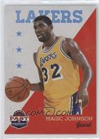 Magic Johnson