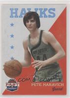 Pete Maravich