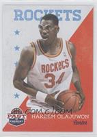 Hakeem Olajuwon