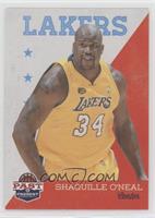 Shaquille O'Neal [EX to NM]