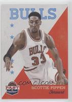 Scottie Pippen