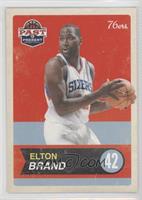 Elton Brand