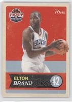 Elton Brand