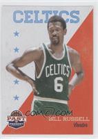 Bill Russell