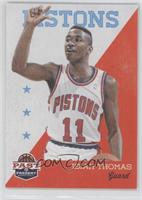 Isiah Thomas