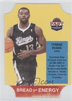 Tyreke Evans