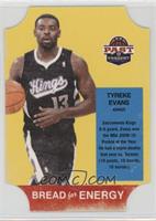 Tyreke Evans