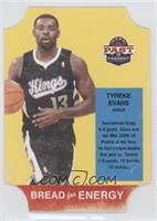 Tyreke Evans