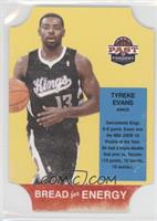 Tyreke Evans