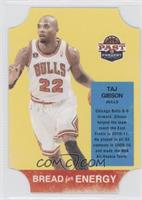 Taj Gibson